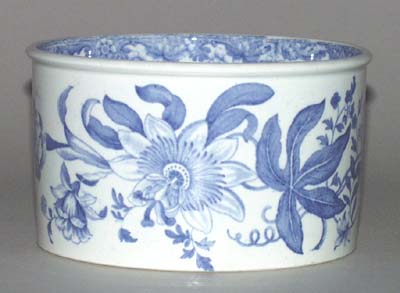 Meat Pot c1840